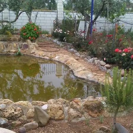 Cabrera Ojeda * Casablanquilla
