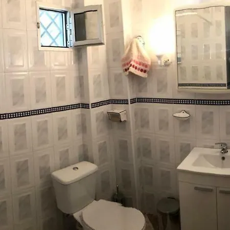 Cabrera Ojeda Apartment *