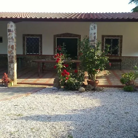 Cabrera Ojeda Apartment