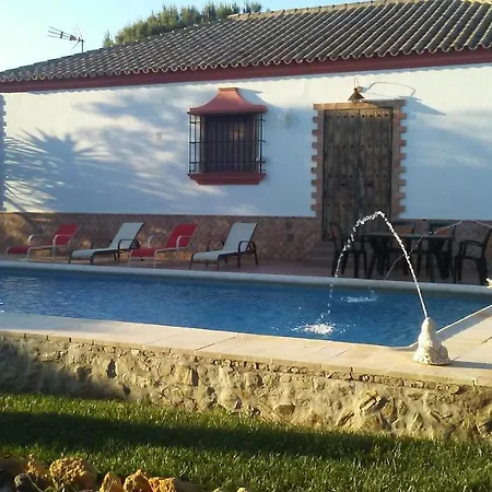 Cabrera Ojeda Apartment *