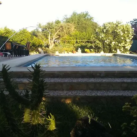 Apartment Cabrera Ojeda