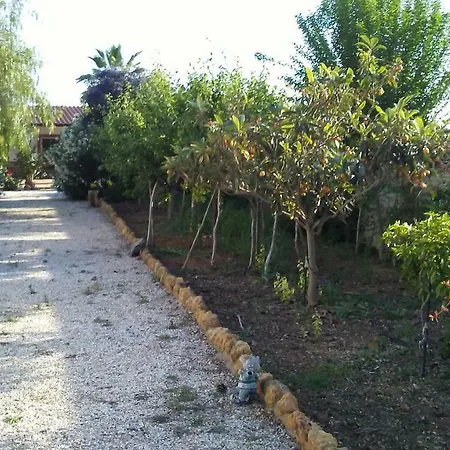 Apartment Cabrera Ojeda