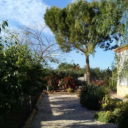 Cabrera Ojeda Apartment *