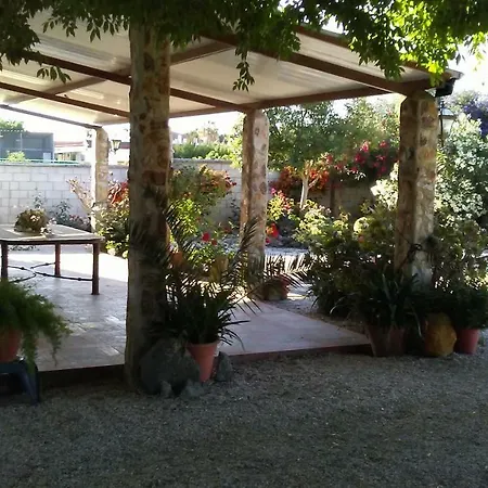 Cabrera Ojeda Casablanquilla